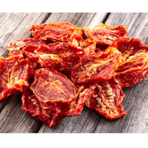 DRIED TOMATO